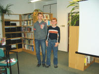 Webík 2007