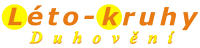 logo Léto-kruhy