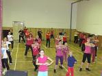 Zobrazit detail akce: ZUMBA s Monikou