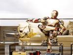 Zobrazit detail akce: Iron Man 3 /3D/