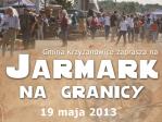 Zobrazit detail akce: Jarmark na Granicy (POLSKO)