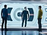 Zobrazit detail akce: Star Trek: Do temnoty