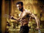 Zobrazit detail akce: Wolverine /3D/