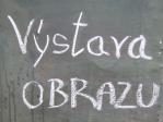 Zobrazit detail akce: Výstava obrazů