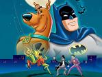 Zobrazit detail akce: FF: Scooby Doo a Batman