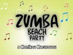 Zobrazit detail akce: Zumba beach party