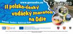 Zobrazit detail akce: II. polsko-český vodácký maratón na Odře