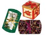 Zobrazit detail akce: Vánoční krabička s Ježibabkou