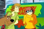 Zobrazit detail akce: Scooby-Doo!: Zimní superpes (Pro děti)
