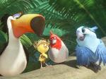 Zobrazit detail akce: Rio 2