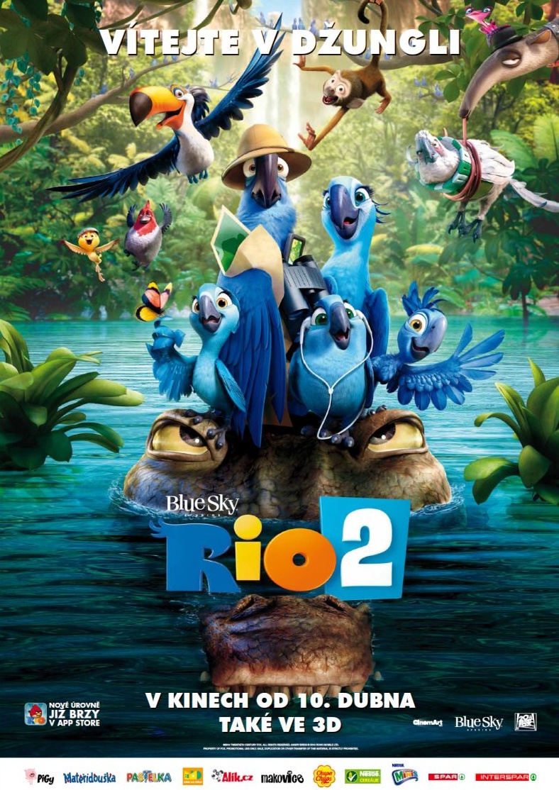 Rio 2