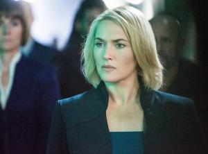 Zobrazit detail akce: Divergence