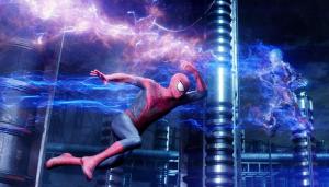 Zobrazit detail akce: Amazing Spider-Man 2 /3D/