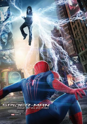 Amazing Spider-Man 2