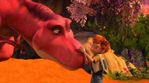 Zobrazit detail akce: Hurá do pravěku!