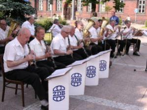 Zobrazit detail akce: Dechovkový čtvrtek