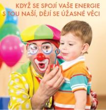 Zobrazit detail akce: Den dětí a den otevřených dveří