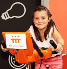 Zobrazit detail akce: Oranžové kolo -  sportovně-charitativní akce