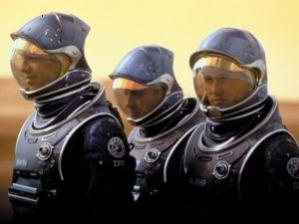 Zobrazit detail akce: Filmový festival SCI-FI