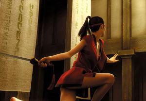 Zobrazit detail akce: Animatrix