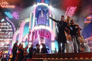 Zobrazit detail akce: A.I. Umělá inteligence