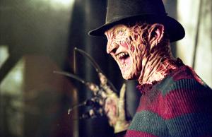 Zobrazit detail akce: Freddy vs. Jason