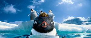 Zobrazit detail akce: Happy Feet 2