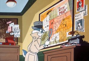 Zobrazit detail akce: Honičky králička Bugse