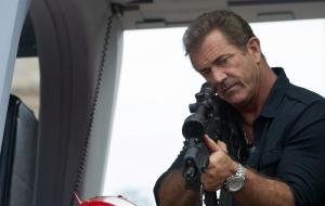 Zobrazit detail akce: Expendables 3
