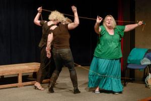 Zobrazit detail akce: Divadelní komedie