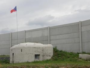 Zobrazit detail akce: Otevření muzea lehkého opevnění vz.37