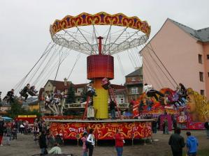 Zobrazit detail akce: Pouť ve Starém Bohumíně