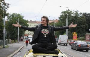 Zobrazit detail akce: Andělé všedního dne