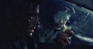 Zobrazit detail akce: Dead Snow: Rudý vs. Mrtvý