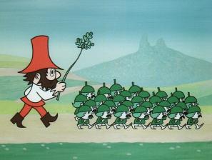 Zobrazit detail akce: Splněná přání (Pro maminky s dětmi)