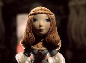 Zobrazit detail akce: O Maryšce