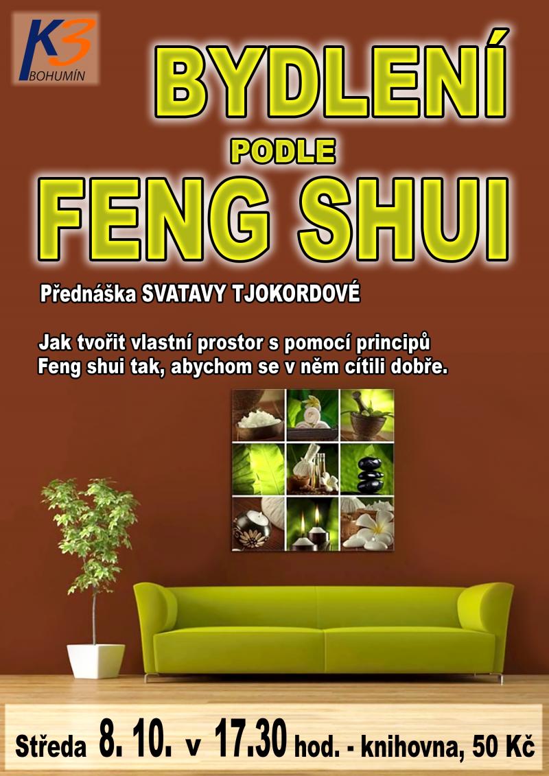 Zobrazit detail akce: Základy bydlení podle Feng Shui