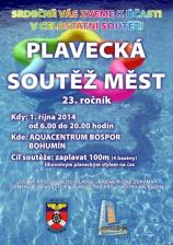 Zobrazit detail akce: Plave celé město