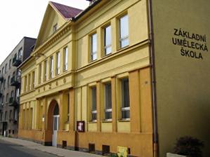 Zobrazit detail akce: Zahajovací koncert ZUŠ Bohumín