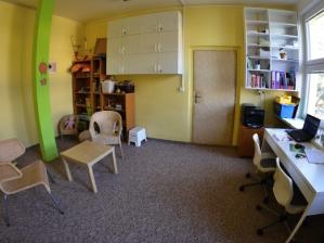 Zobrazit detail akce: Poradenství pro ženy