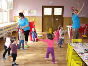 Zobrazit detail akce: Malý školák