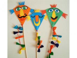 Zobrazit detail akce: Draci v květináči