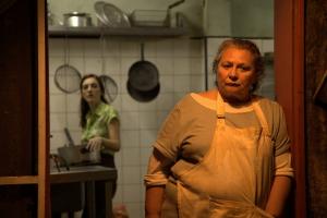 Zobrazit detail akce: Divoké historky