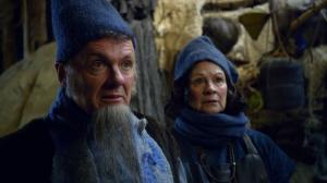 Zobrazit detail akce: Magické stříbro - hledání kouzelného rohu /3D/