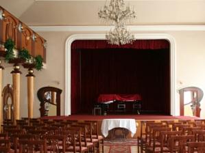 Zobrazit detail akce: Podzimní koncert