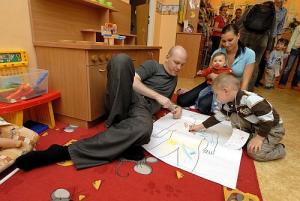 Zobrazit detail akce: Baby tvoření