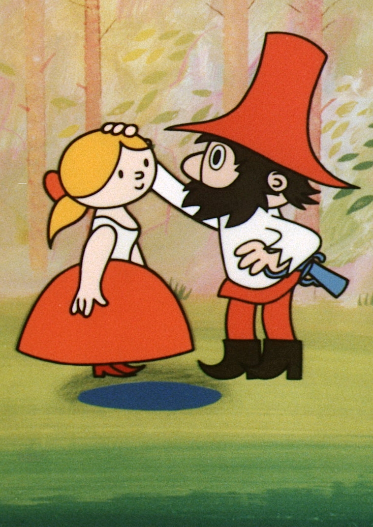 Za kamarády z televize 8