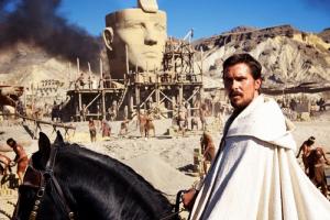 Zobrazit detail akce: Exodus: Bohové a Králové /3D/