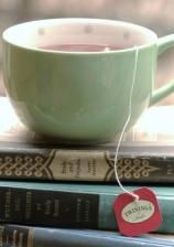 Zobrazit detail akce: Příběhy při čaji