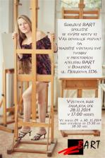 Zobrazit detail akce: Tradiční výstava tvorby OS BART